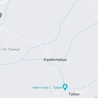 Камбелевци