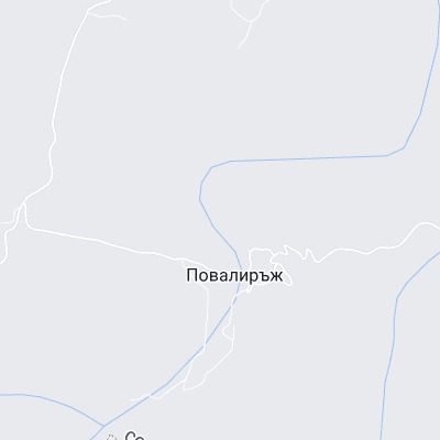 Повалиръж