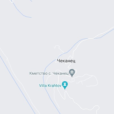 Чеканец