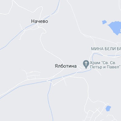 Ялботина