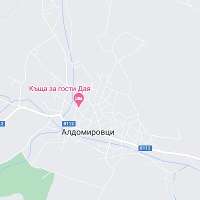 Алдомировци