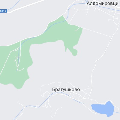 Братушково