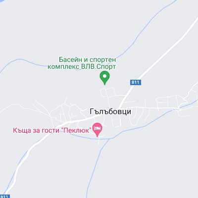 Гълъбовци