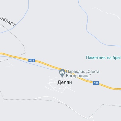 Делян