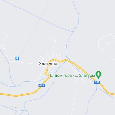 Златуша