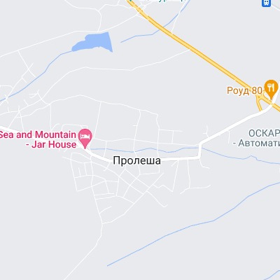 Пролеша