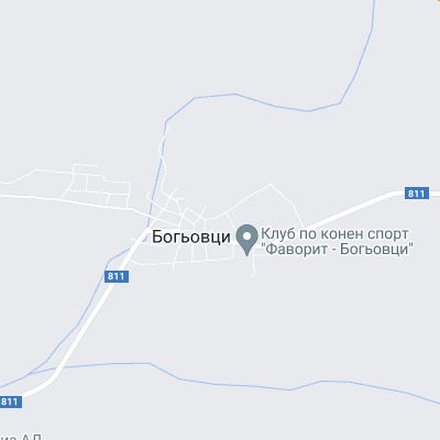 Богьовци