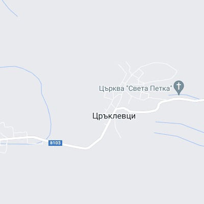 Цръклевци