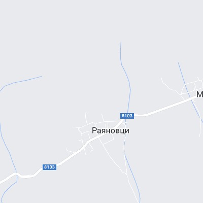 Раяновци