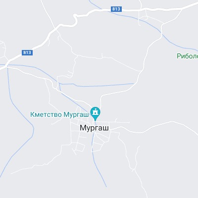 Мургаш