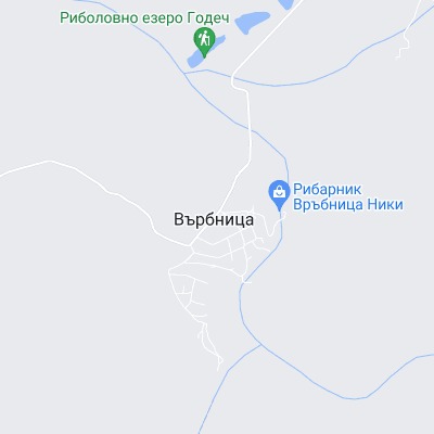 Върбница