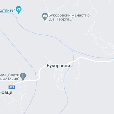 Букоровци