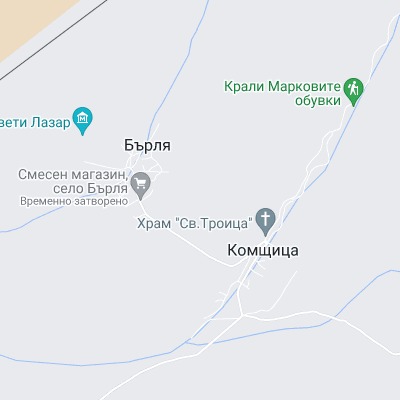 Комщица
