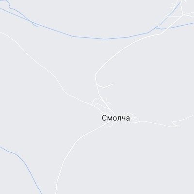 Смолча