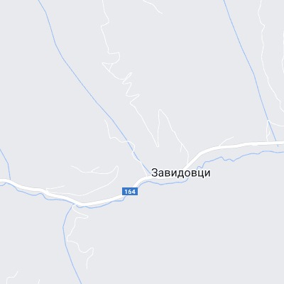 Завидовци