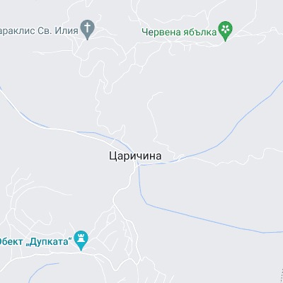 Царичина