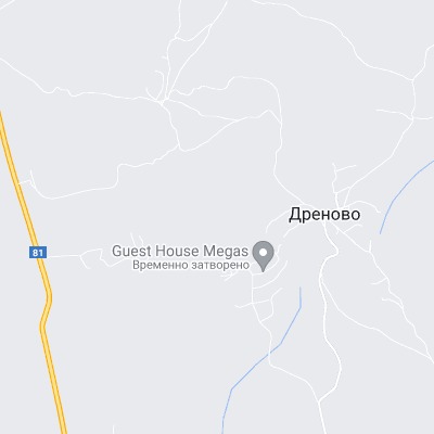 Дреново