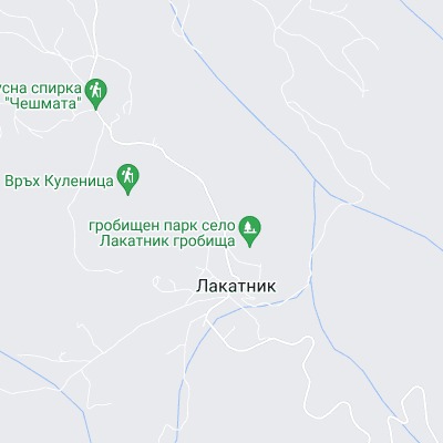 Лакатник