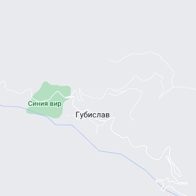 Губислав