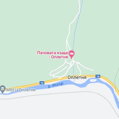 Оплетня
