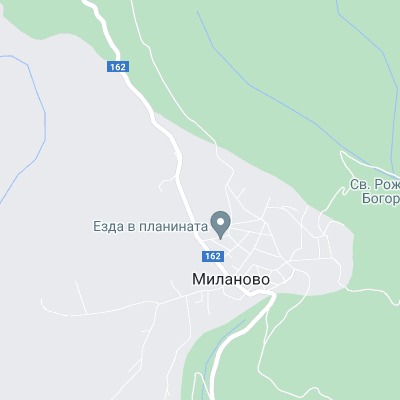 Миланово