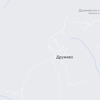Дружево