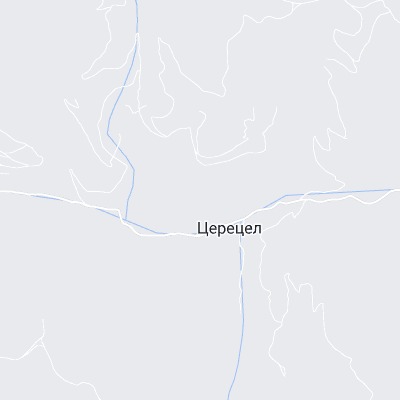Церецел