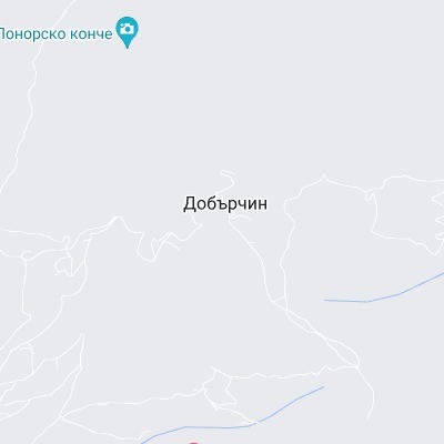 Добърчин