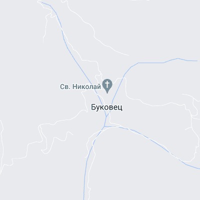 Буковец