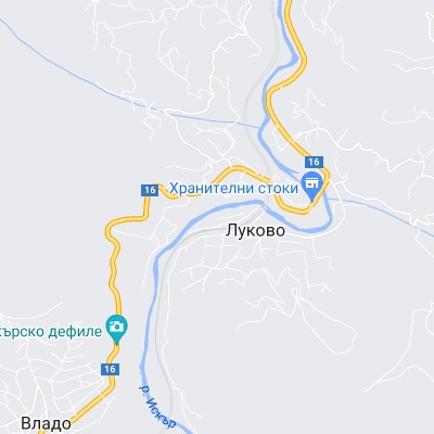 Луково