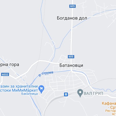 Батановци