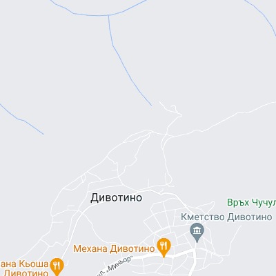 Дивотино
