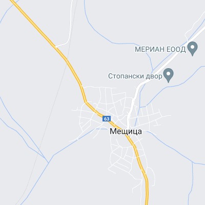Мещица