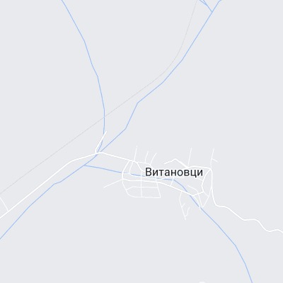 Витановци