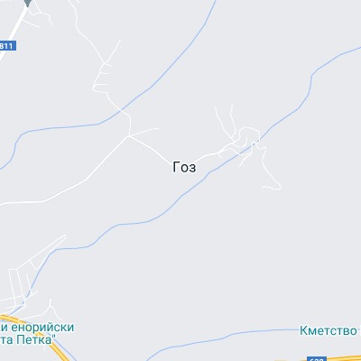 Гоз