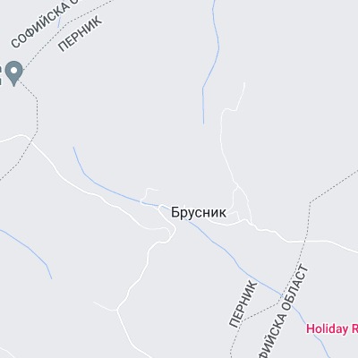Брусник