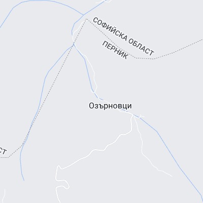 Озърновци