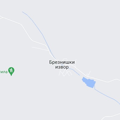 Брезнишки извор