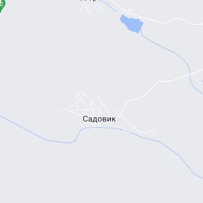 Садовик