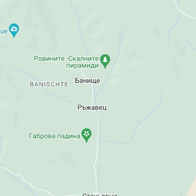 Ръжавец