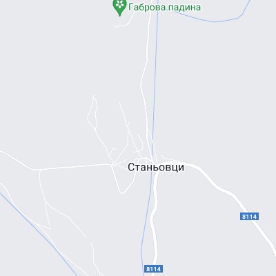 Станьовци