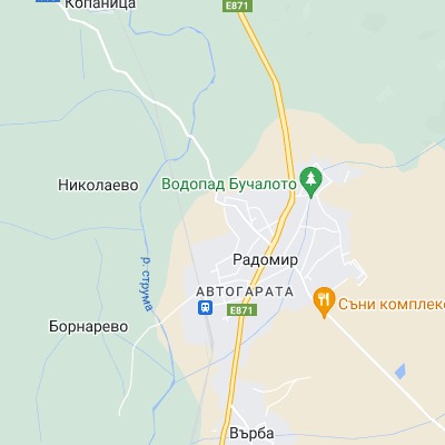 Радомир