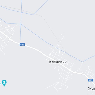 Кленовик
