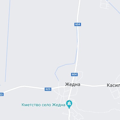 Жедна