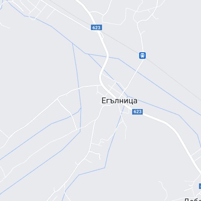 Егълница