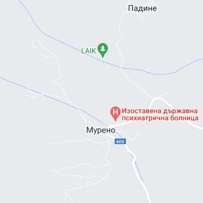 Мурено
