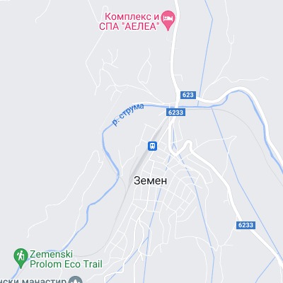 Земен