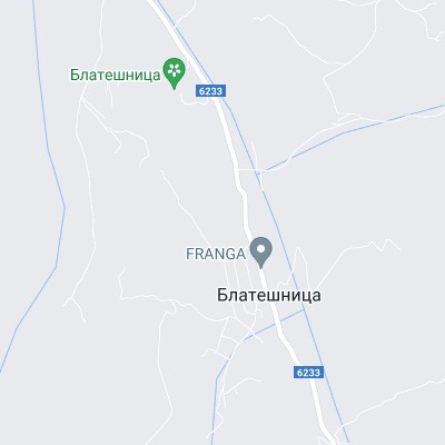 Блатешница