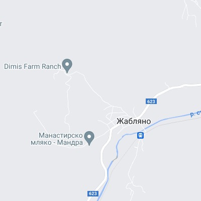 Жабляно