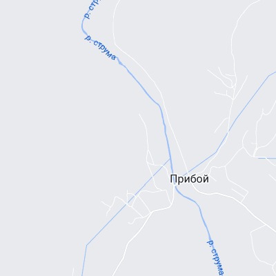 Прибой